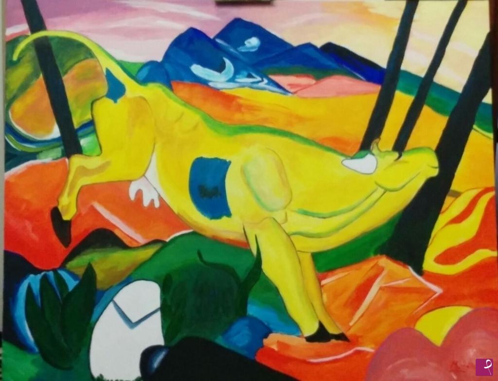 paintings on sale online