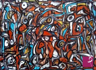 online paintings on sale