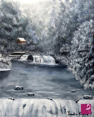 online paintings on sale