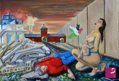 online paintings on sale