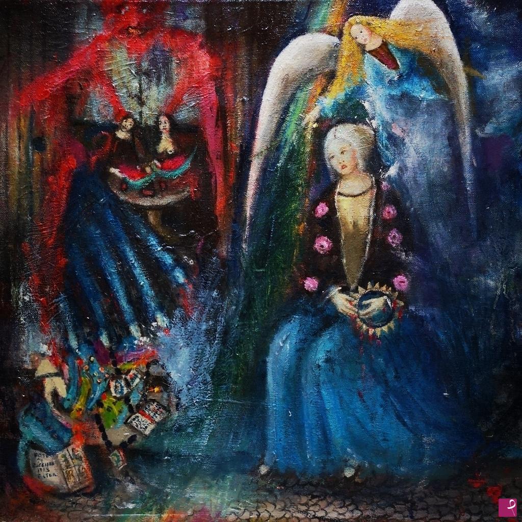 paintings on sale online