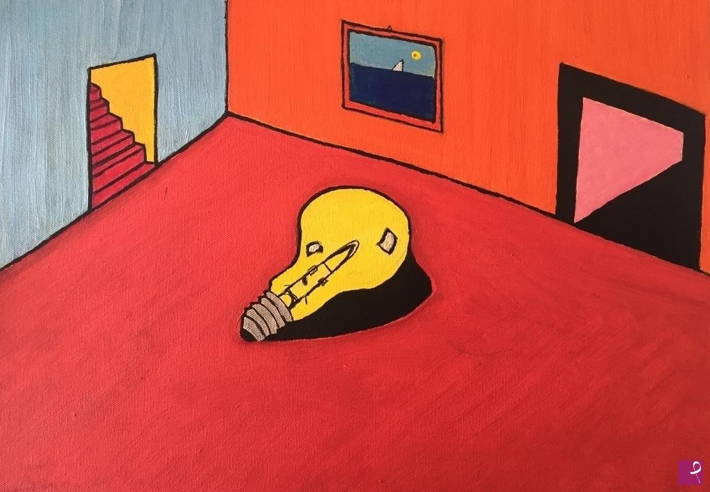 paintings on sale online