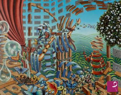 online paintings on sale