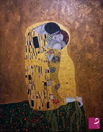 sold painting on PitturiAmo