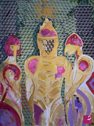 online paintings on sale