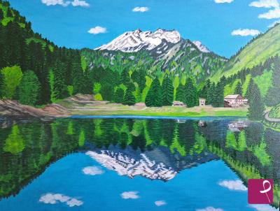 online paintings on sale