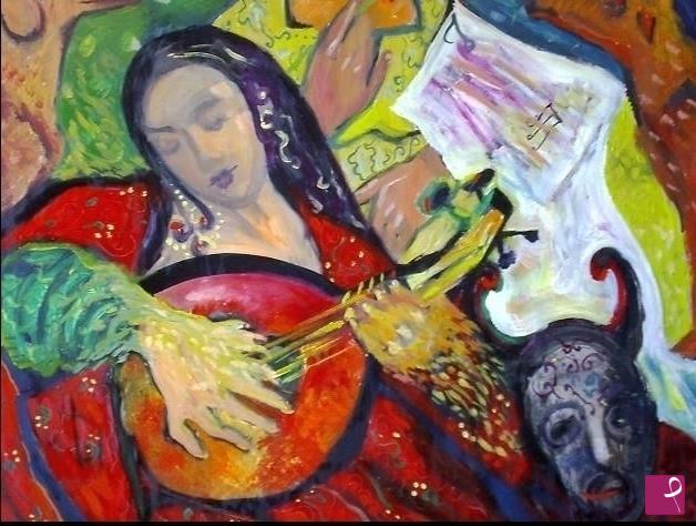 paintings on sale online