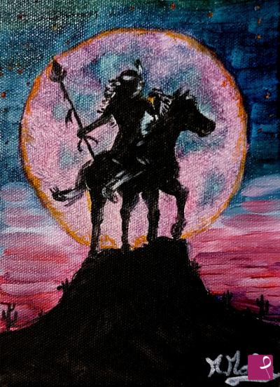 online paintings on sale