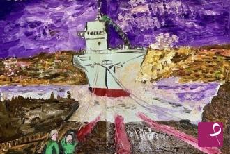 online paintings on sale