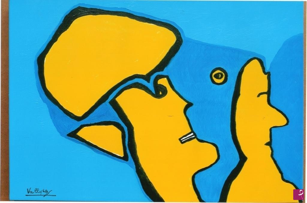 paintings on sale online