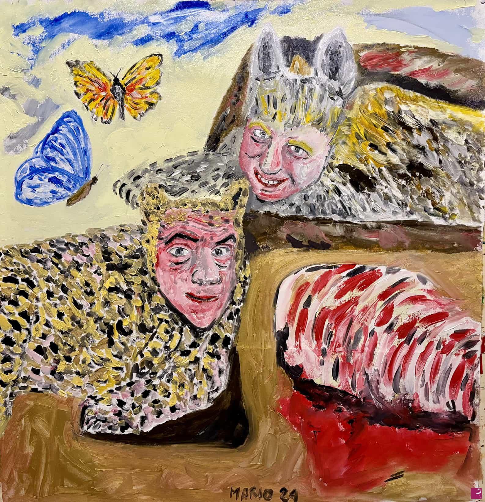 paintings on sale online