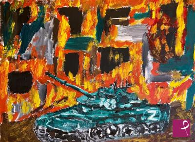 online paintings on sale