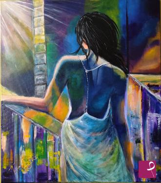 online paintings on sale
