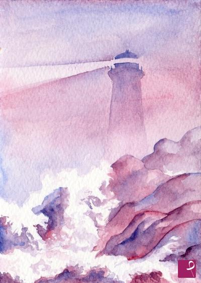 sold painting on PitturiAmo
