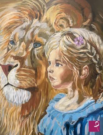 online paintings on sale