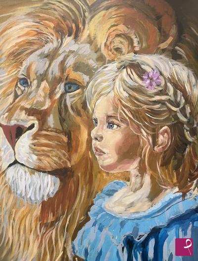 online paintings on sale