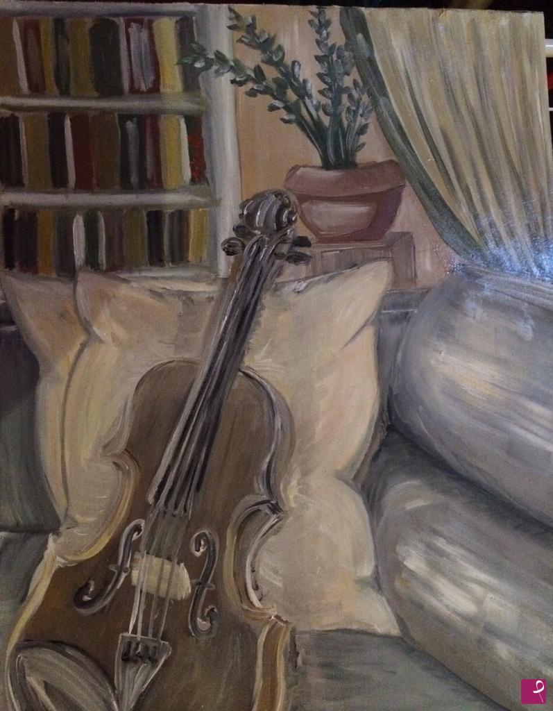 paintings on sale online
