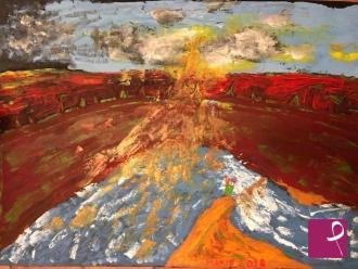 online paintings on sale