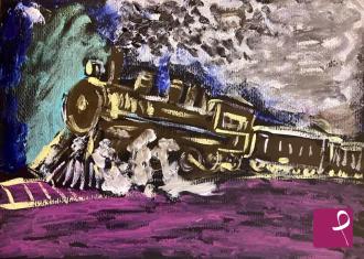 online paintings on sale