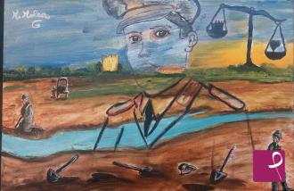 online paintings on sale