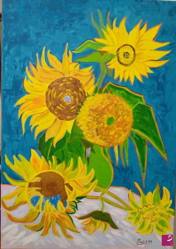 paintings on sale online