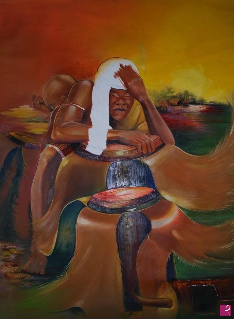 paintings on sale online