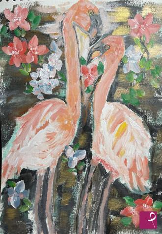 online paintings on sale