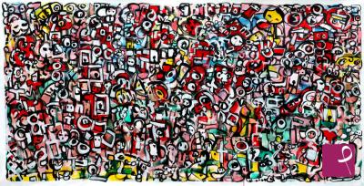 online paintings on sale