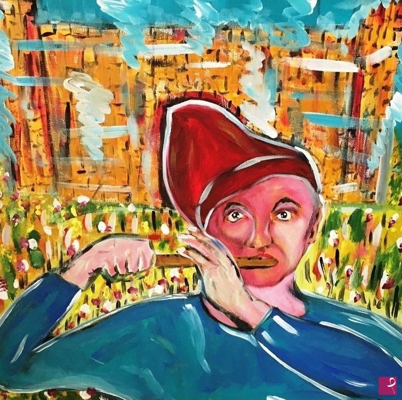 paintings on sale online