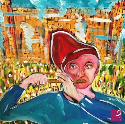 online paintings on sale