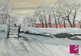 online paintings on sale