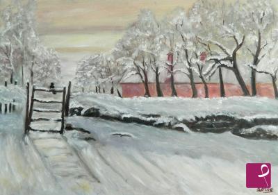 online paintings on sale