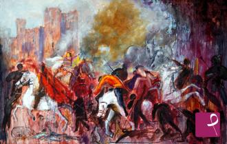 online paintings on sale