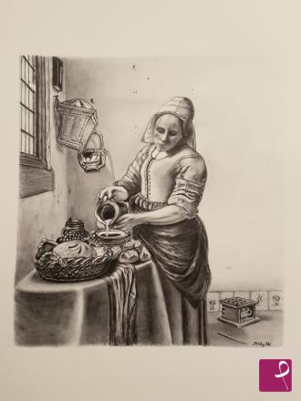 online paintings on sale