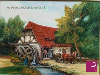 online paintings on sale