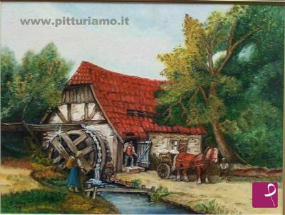 online paintings on sale