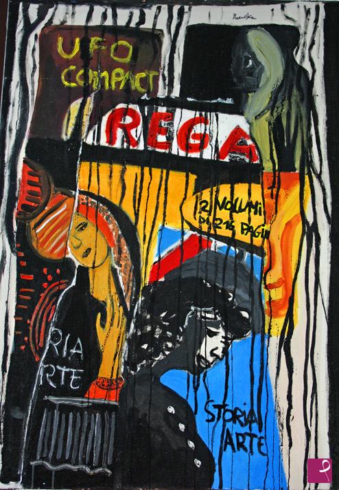 paintings on sale online