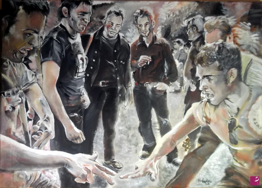paintings on sale online