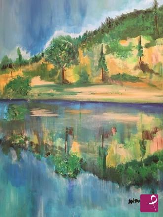online paintings on sale