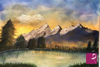 online paintings on sale
