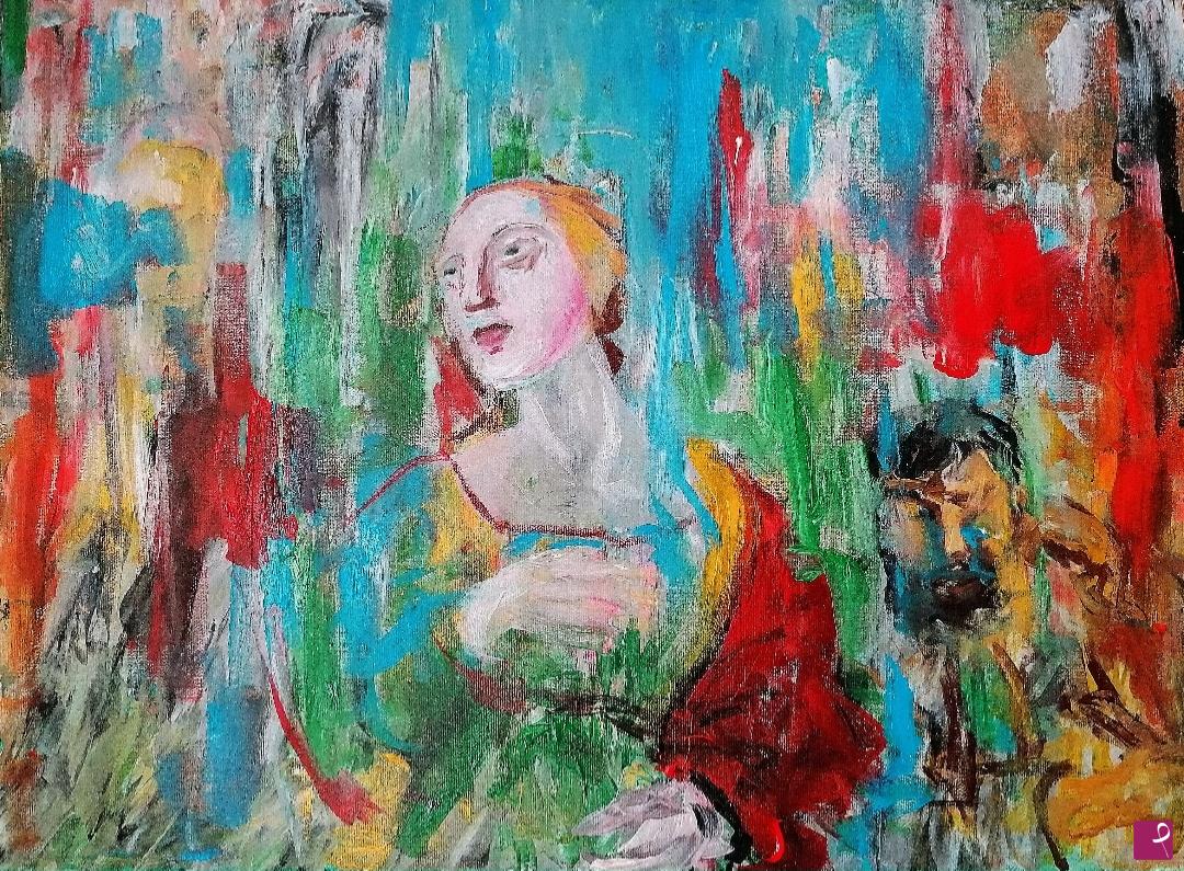 paintings on sale online