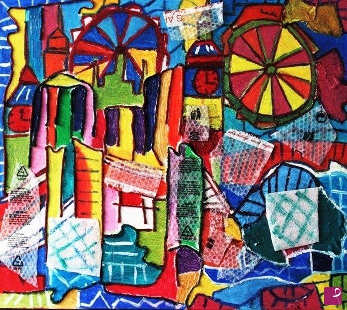 paintings on sale online
