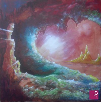 online paintings on sale