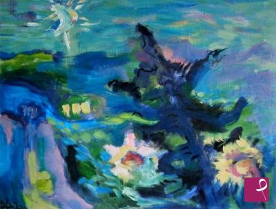 online paintings on sale