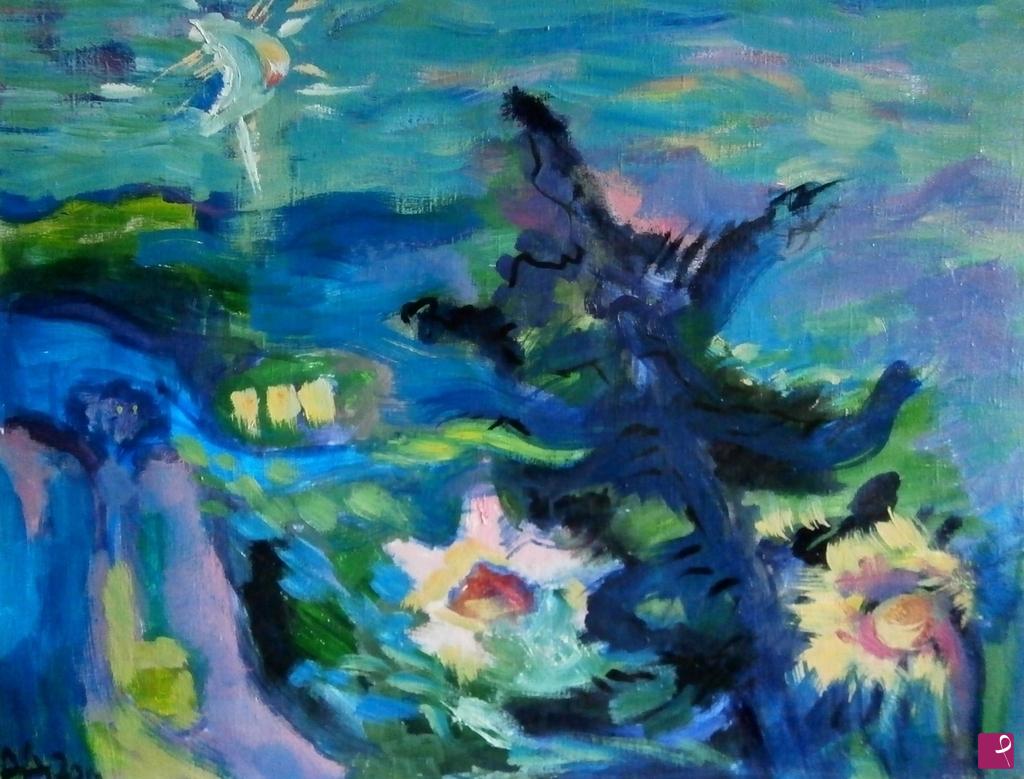 paintings on sale online
