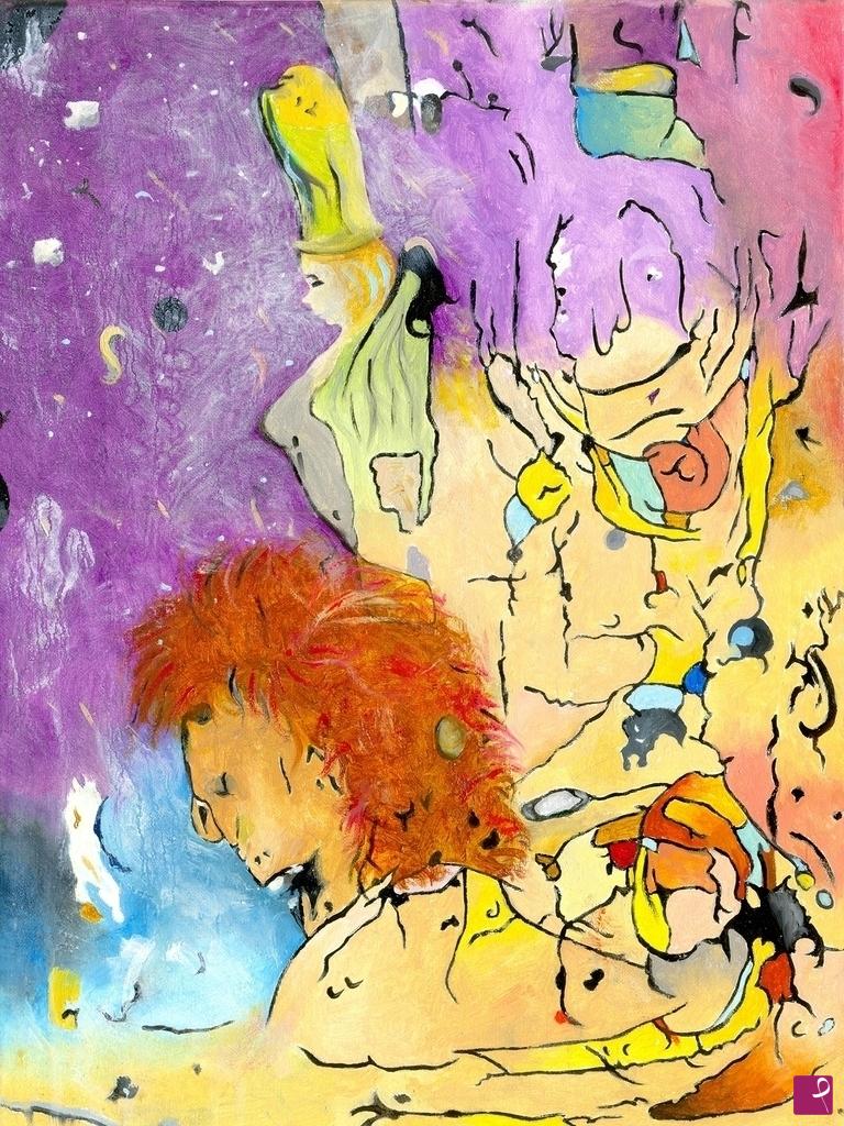 paintings on sale online