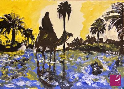 online paintings on sale