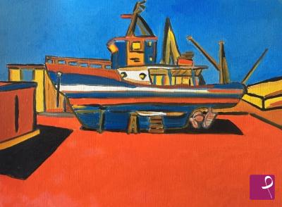 online paintings on sale