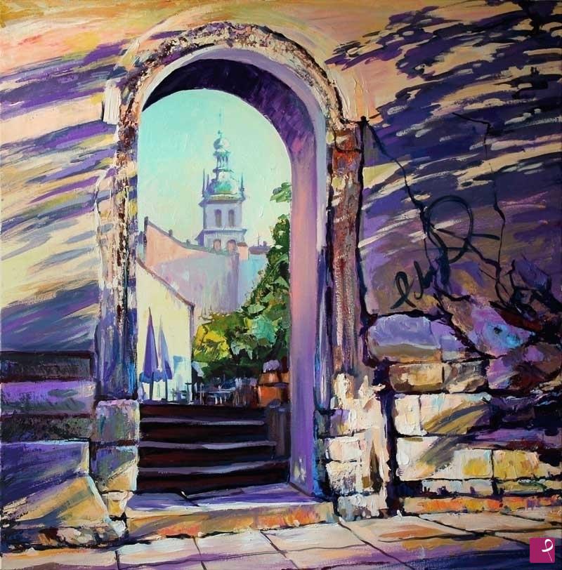 paintings on sale online