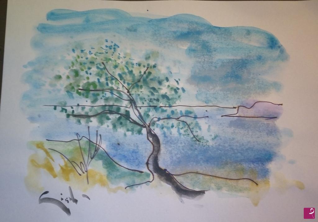 paintings on sale online